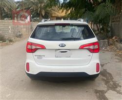 کیا سۆرینتۆ